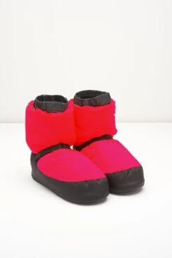 Adult Warm Up Booties -Dancewear Store IM009 PKF 07