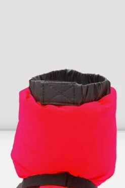 Adult Warm Up Booties -Dancewear Store IM009 PKF 08