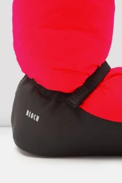 Adult Warm Up Booties -Dancewear Store IM009 PKF 09