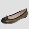 Ladies Chara Ballet Flats