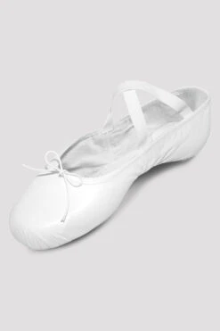 Mens Precision Leather Ballet Shoes 5 Mens Precision Leather Ballet Shoes -Dancewear Store JsTnvRmT