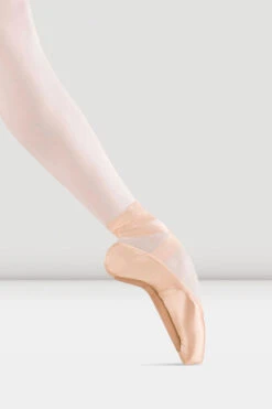 Dancewear Store 27 Tensus Demi Pointe Shoes