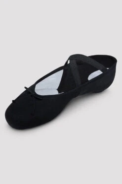 Mens Perfectus Canvas Ballet Shoes -Dancewear Store KTWUInGG