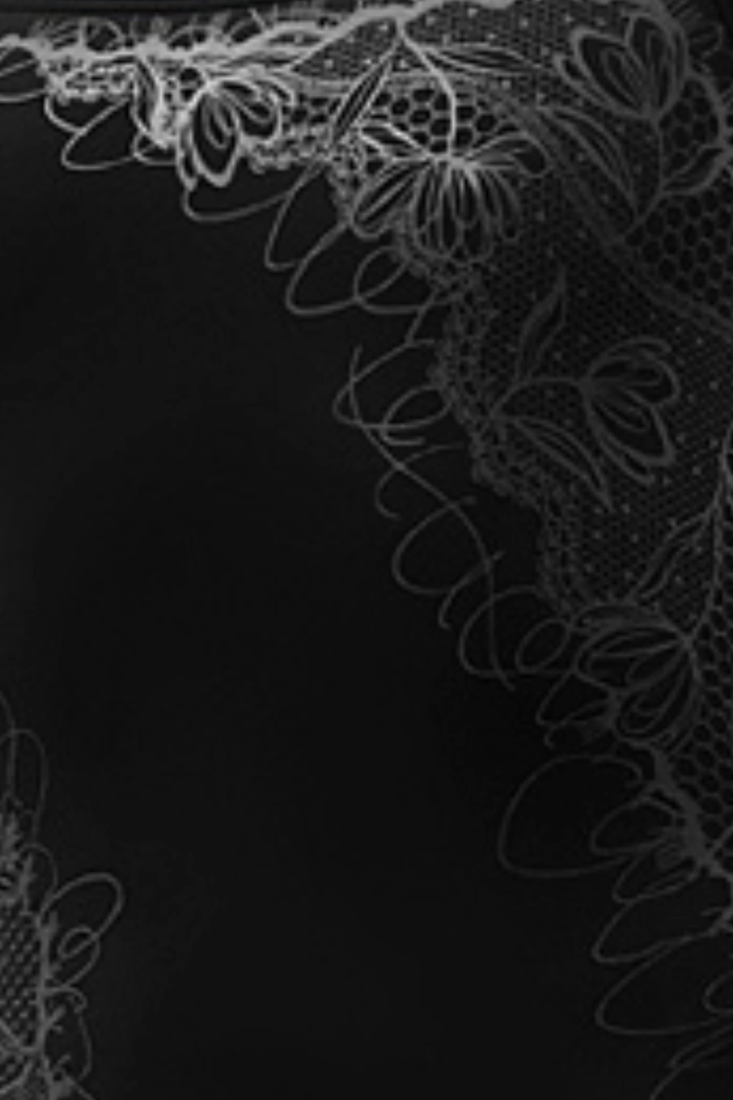 Ladies Anya Halterneck Print Leotard 3 Ladies Anya Halterneck Print Leotard - Image 3