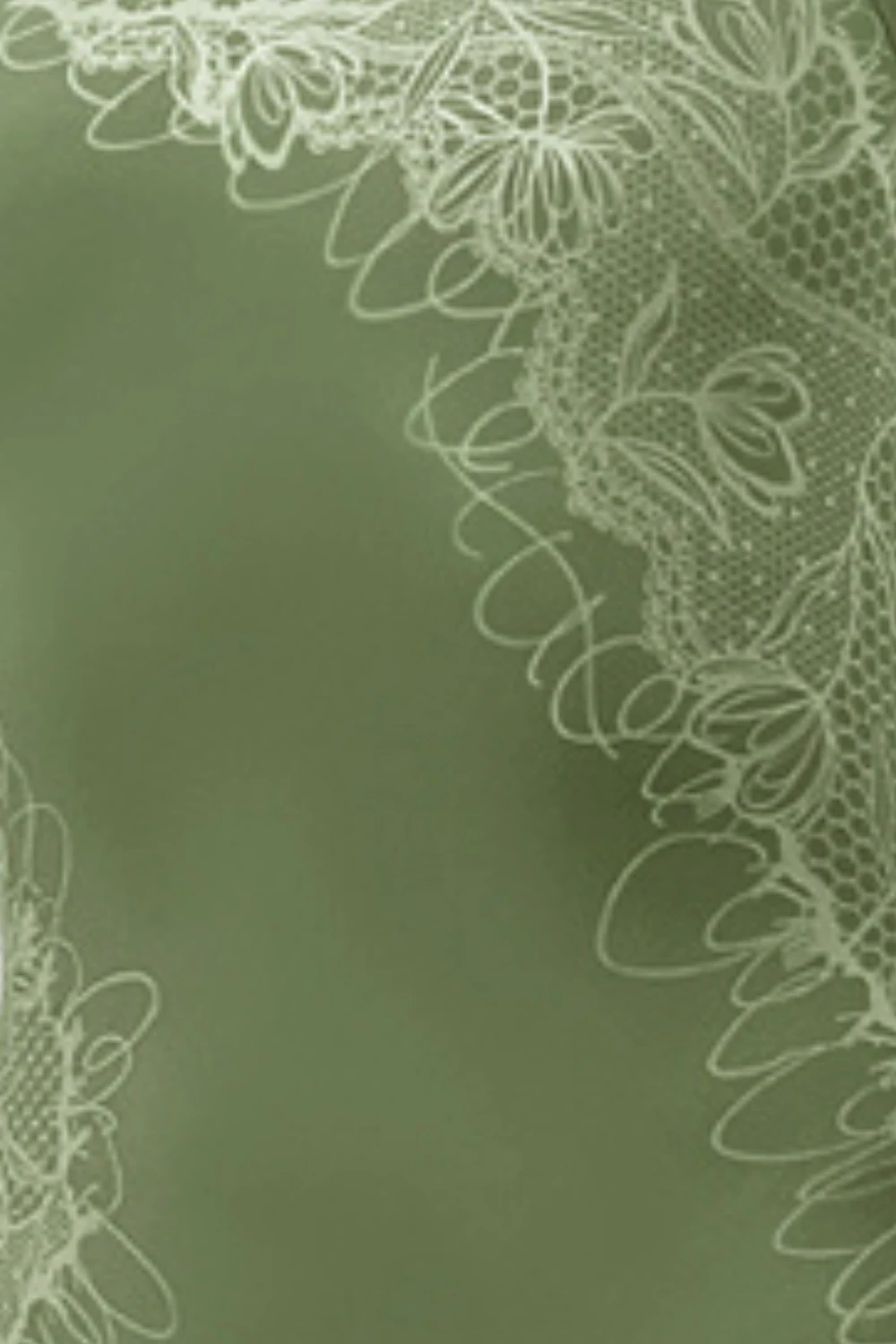 Tween Willow Camisole Leotard 3 Tween Willow Camisole Leotard - Image 3