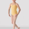 Girls Mirella Camisole Leotard