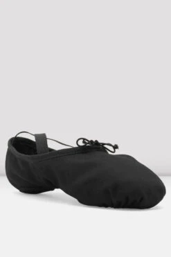 Mens Pump Canvas Ballet Shoes -Dancewear Store M8uXYR9A