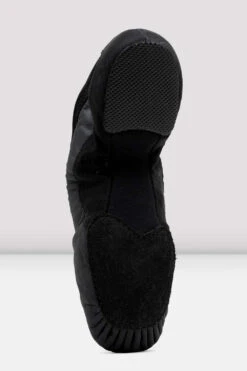 Ladies Pulse Leather Jazz Shoes 12 Ladies Pulse Leather Jazz Shoes -Dancewear Store MABT0Rlm