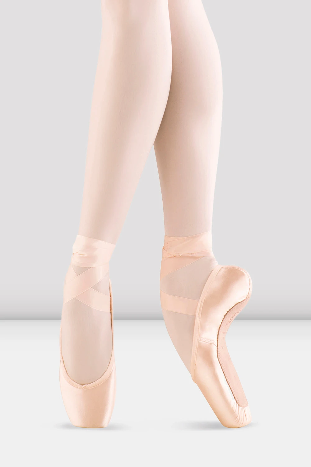 Mirella Advanced Pointe Shoes 1 Mirella Advanced Pointe Shoes