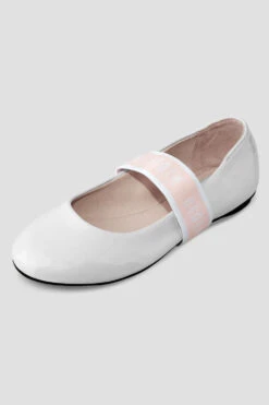 Girls Rhea Ballet Flats -Dancewear Store MsAdST0o