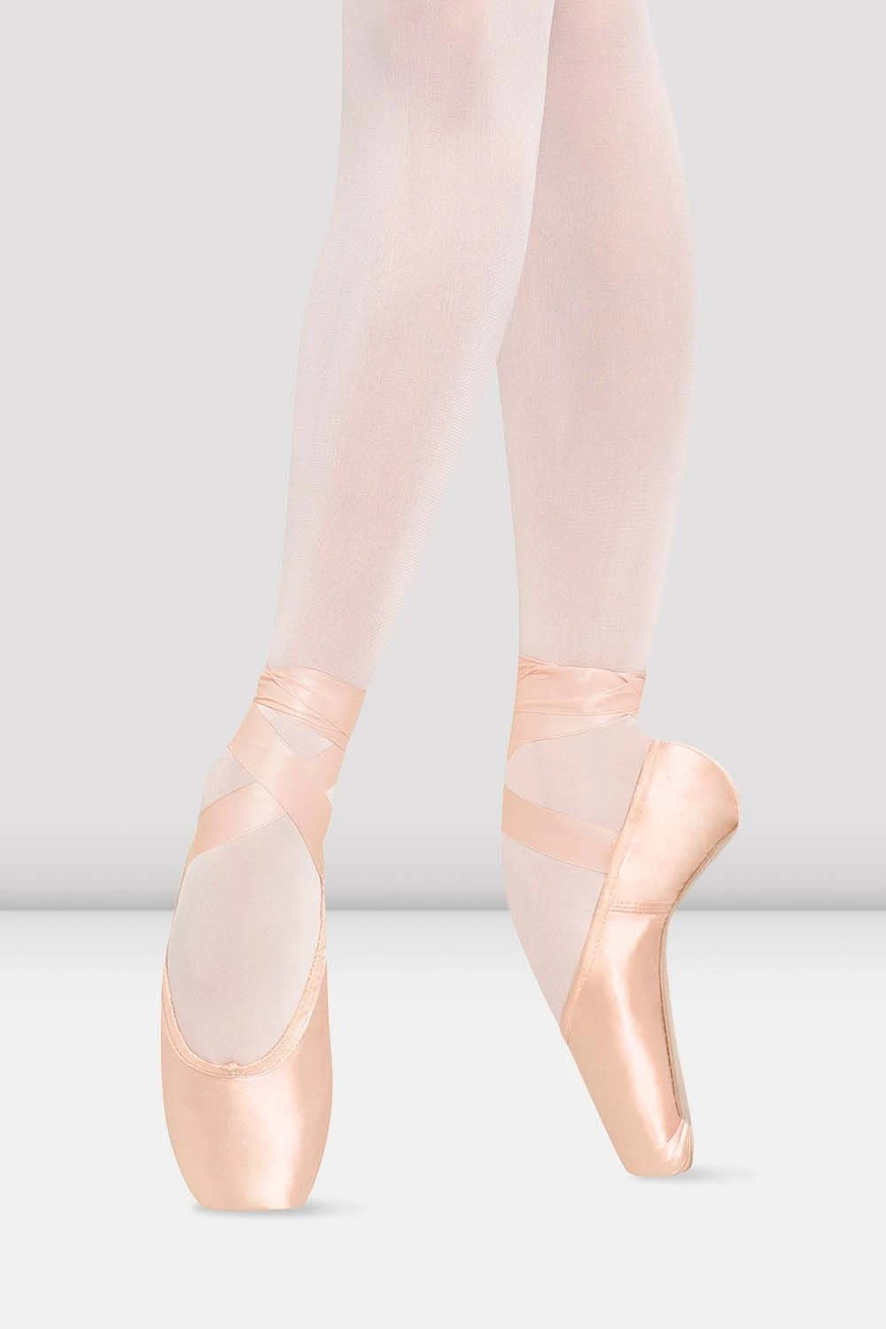 TMT B-Morph Moldable Pointe Shoes 1 TMT B-Morph Moldable Pointe Shoes