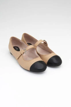 Ladies Cassiopeia Ballet Flats -Dancewear Store NnWuWUec