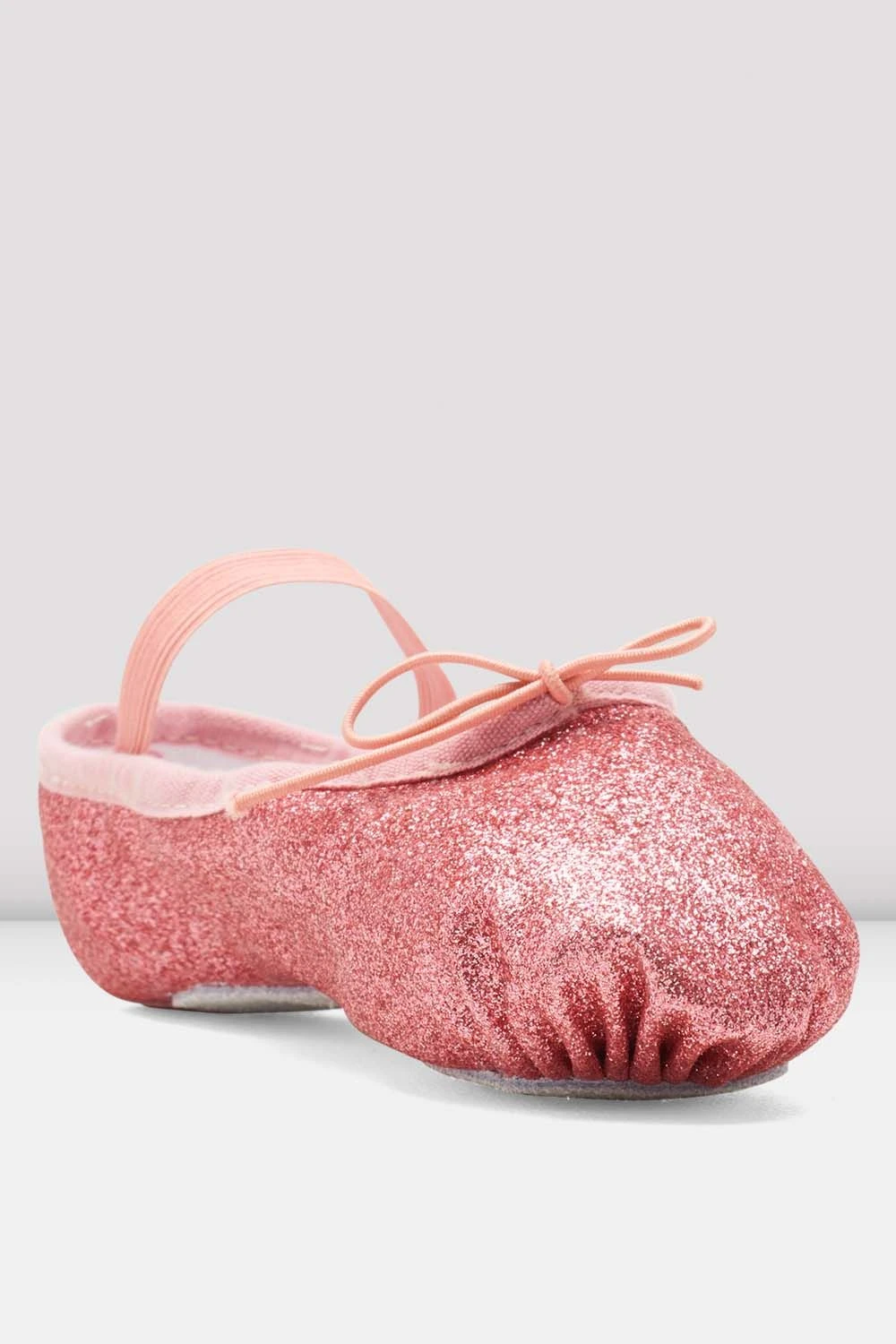 Childrens Glitterdust Ballet Shoes 3 Childrens Glitterdust Ballet Shoes - Image 3