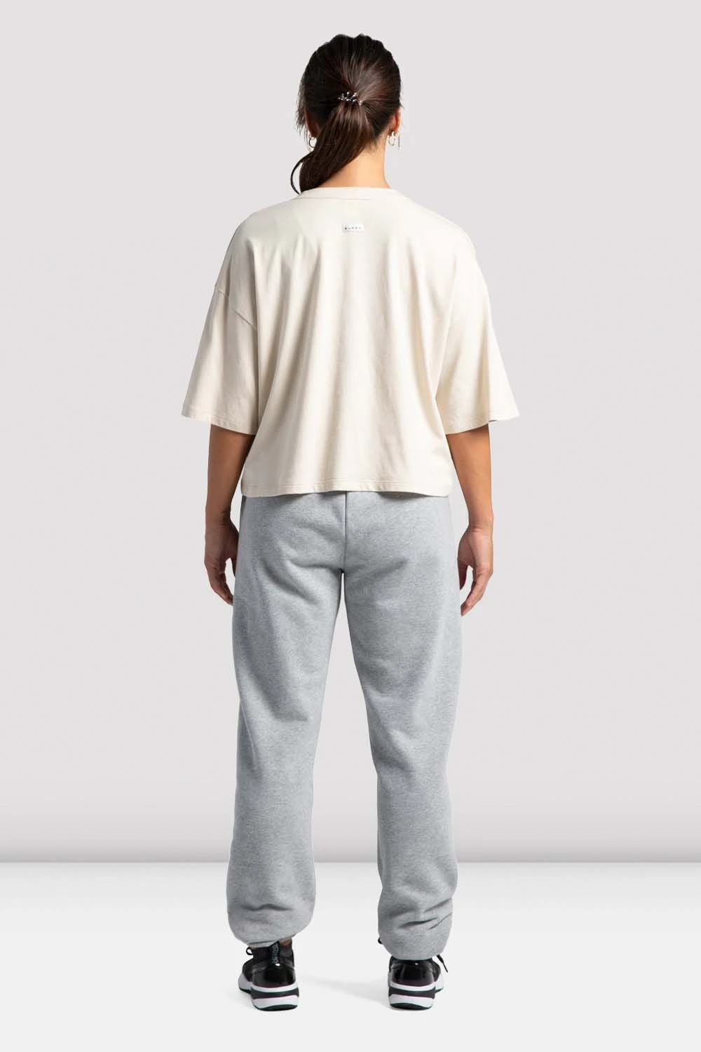 Off-Duty Girlfriend Tee 2 Off-Duty Girlfriend Tee - Image 2