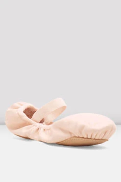 Ladies Belle Leather Ballet Shoes 12 Ladies Belle Leather Ballet Shoes -Dancewear Store O1QuqZqg