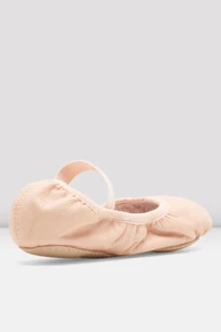 Childrens Belle Leather Ballet Shoes -Dancewear Store O3nv9n0A