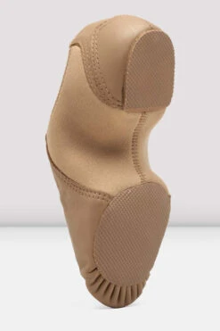 Childrens Spark Leather & Neoprene Jazz Shoes 10 Childrens Spark Leather & Neoprene Jazz Shoes -Dancewear Store O45WFm4M