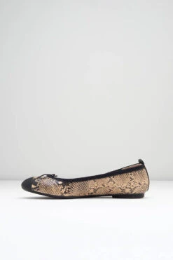 Ladies Astra Ballet Flats -Dancewear Store OIIQdgAQ