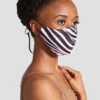 BLOCH B-Safe Adult Print Lanyard Face Mask