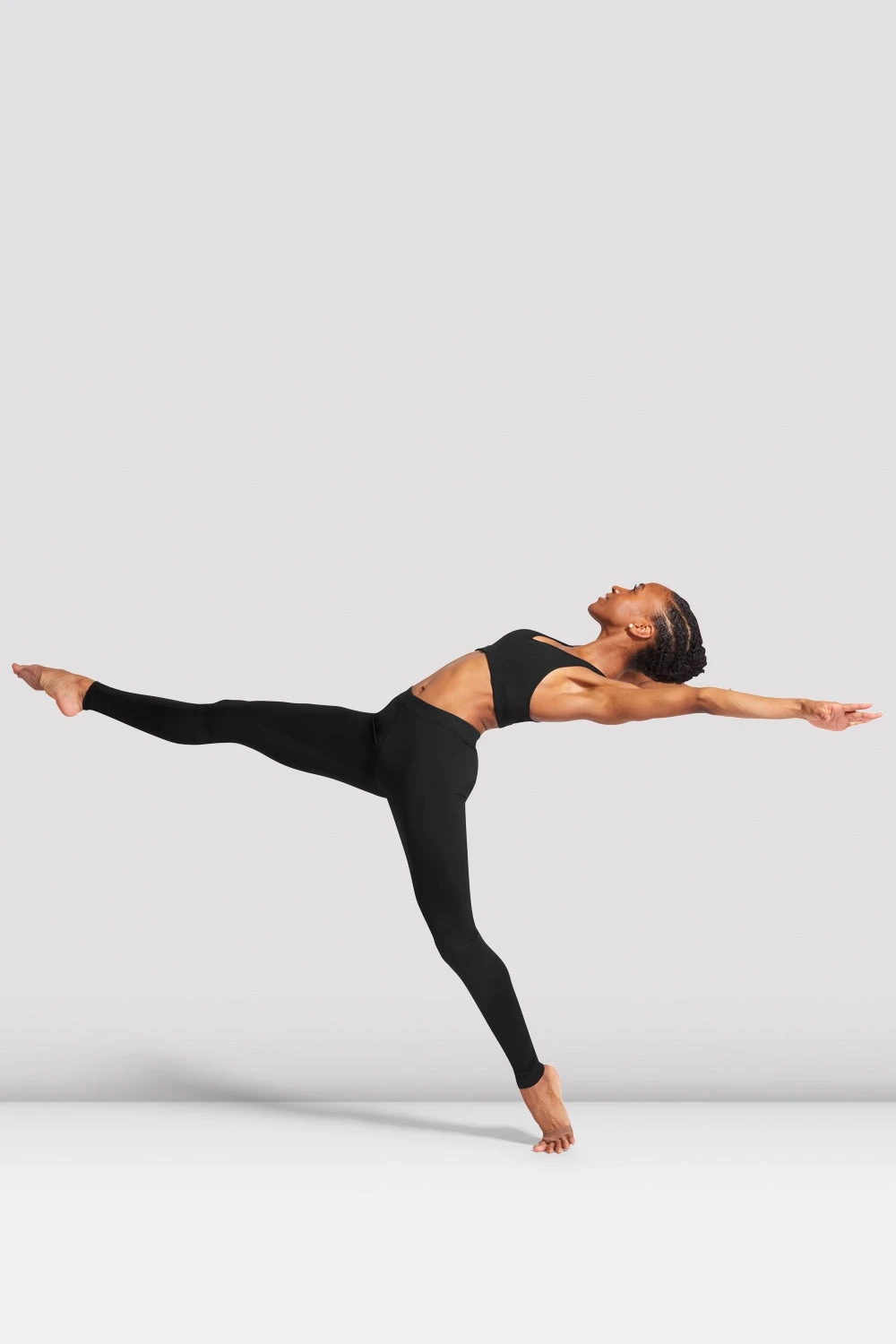 Ladies Hannay Leggings 3 Ladies Hannay Leggings - Image 3