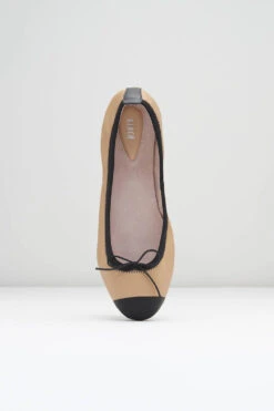 Ladies Rigel Ballet Flats -Dancewear Store Q5vkszjo