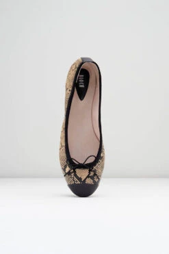 Ladies Astra Ballet Flats -Dancewear Store QoQrShW0