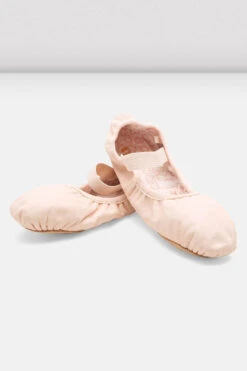 Ladies Belle Leather Ballet Shoes 16 Ladies Belle Leather Ballet Shoes -Dancewear Store QwdcDlpY
