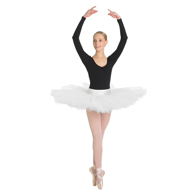 Dancewear Store 63 Dancewear Store -Dancewear Store R2921 Bloch Belle Tutu Ballet Skirt