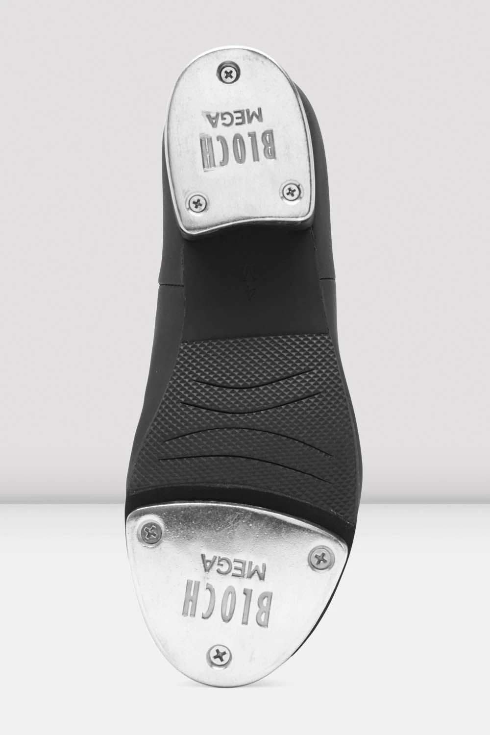 Ladies Sync Tap Leather Tap Shoes 6 Ladies Sync Tap Leather Tap Shoes - Image 6