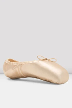 Amelie Soft Pointe Shoes 7 Amelie Soft Pointe Shoes -Dancewear Store S0102L PNK 02