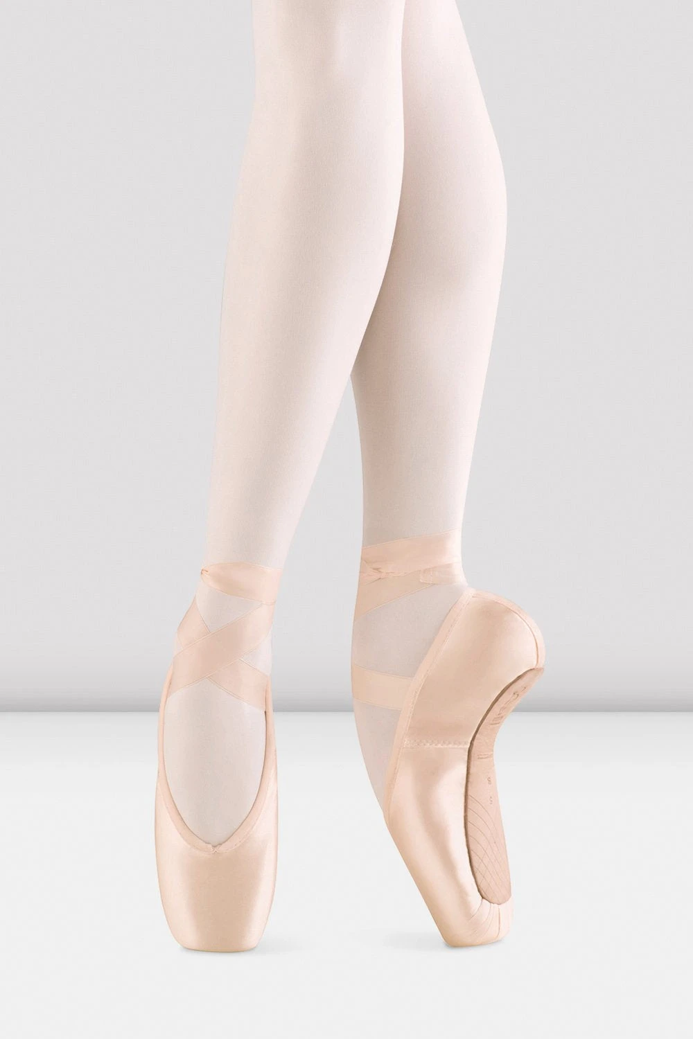 Aspiration Pointe Shoes 1 Aspiration Pointe Shoes