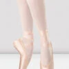 Hannah Long Length Pointe Shoes
