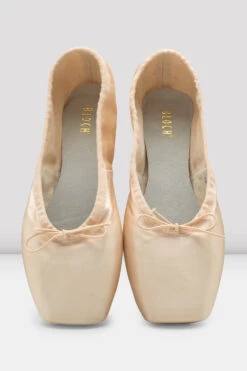 Hannah Pointe Shoes 9 Hannah Pointe Shoes -Dancewear Store S0109LS PNK 04