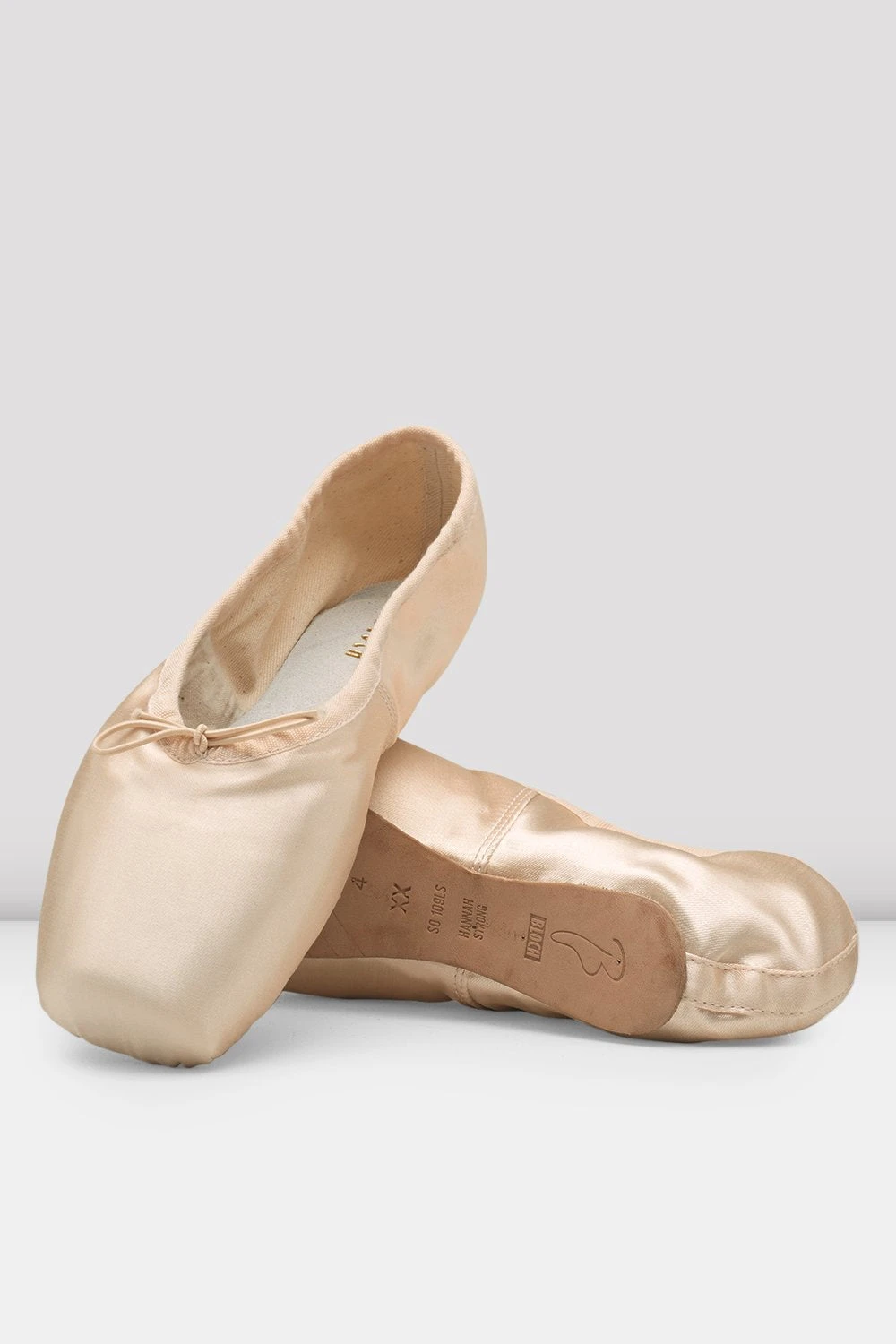 Hannah Pointe Shoes 2 Hannah Pointe Shoes - Image 2