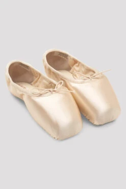 Eurostretch Pointe Shoes -Dancewear Store S0172L PNK 03