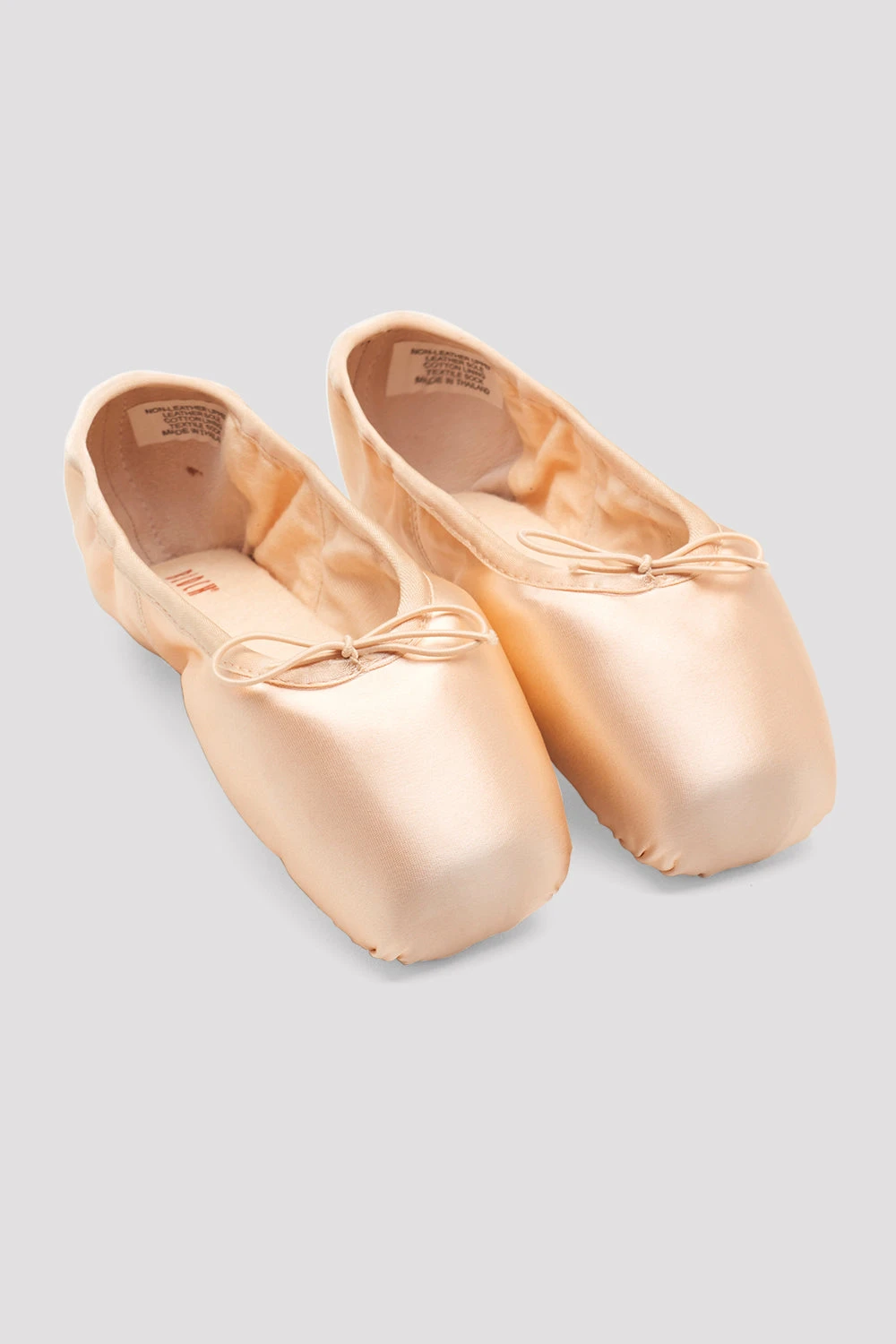 Dramatica II Stretch Pointe Shoes 3 Dramatica II Stretch Pointe Shoes - Image 3