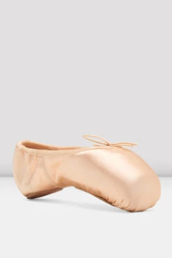 Dramatica II Stretch Pointe Shoes 8 Dramatica II Stretch Pointe Shoes -Dancewear Store S01732L PNK 02