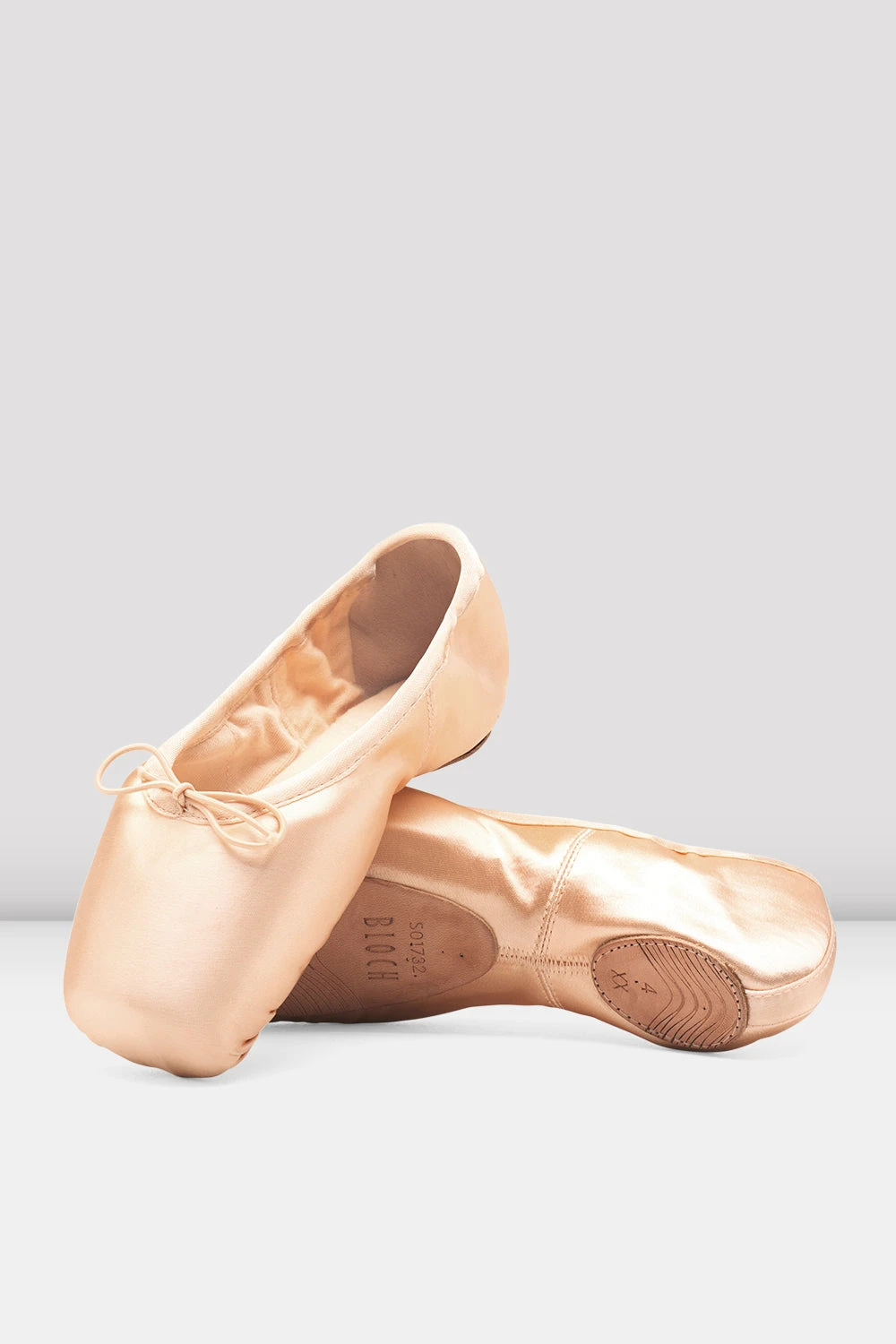 Dramatica II Stretch Pointe Shoes 2 Dramatica II Stretch Pointe Shoes - Image 2
