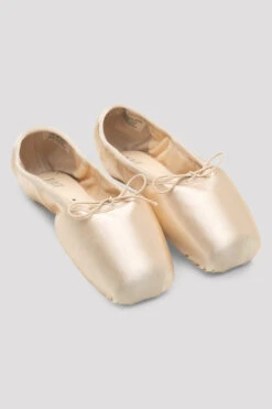 Synthesis Stretch Pointe Shoes -Dancewear Store S0175L PINK 03