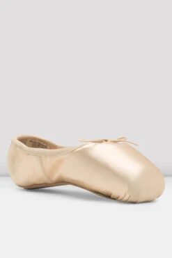Synthesis Stretch Pointe Shoes -Dancewear Store S0175L PNK 02