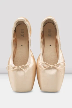 Synthesis Stretch Pointe Shoes -Dancewear Store S0175L PNK 04