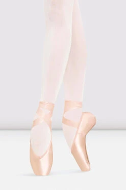Dancewear Store 37 Heritage Strong Pointe Shoes
