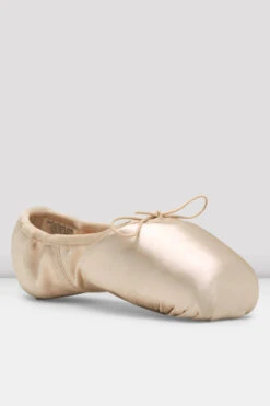 Elegance Stretch Pointe Shoes -Dancewear Store S0191L PNK 02