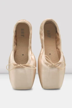 Elegance Stretch Pointe Shoes -Dancewear Store S0191L PNK 04