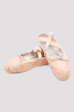 Childrens Prolite 2 Hybrid Ballet Shoes -Dancewear Store S0203L PNK 07