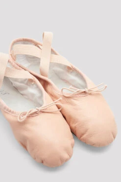 Childrens Prolite 2 Hybrid Ballet Shoes -Dancewear Store S0203L PNK 08 8c5ccf89 d245 4aa9 8d59 6087d370c570