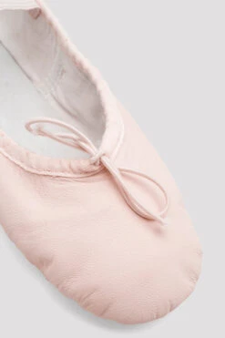 Toddler Dansoft Leather Ballet Shoes -Dancewear Store S0205G TPK 10 46bc5324 736e 4b76 a76b f9a75ae9e5f3