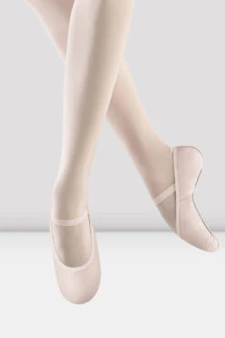 Dancewear Store 24 Ladies Belle Leather Ballet Shoes
