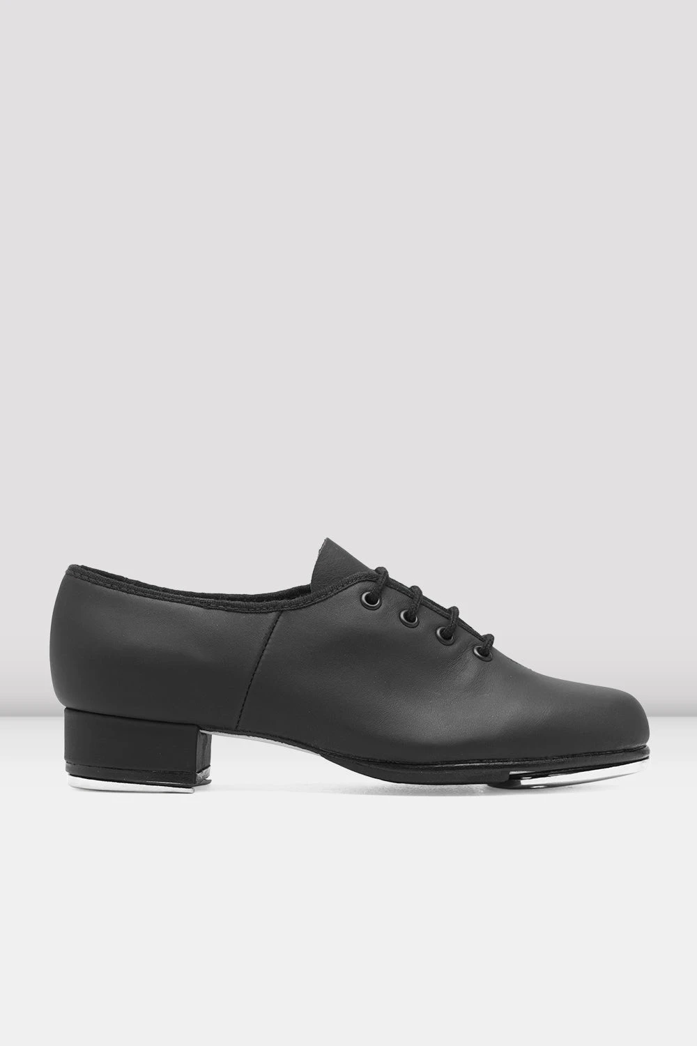 Ladies Jazz Tap Leather Tap Shoes 1 Ladies Jazz Tap Leather Tap Shoes