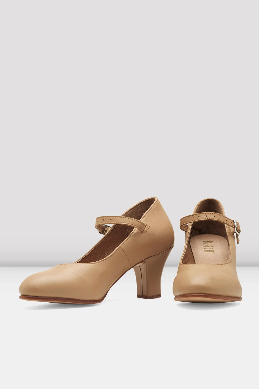 Ladies Cabaret Character Shoes 3 Ladies Cabaret Character Shoes - Image 3